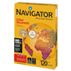 Navigator Colour Documents 120Gsm 250 Sheets