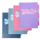 Pukka Pastel Project Book A4