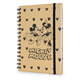 Mickey Mouse A5 Notebook