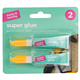 Keep It Handy Super Glue 2 Pack