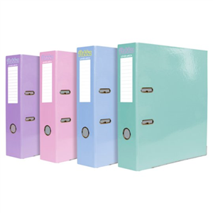 Pukka Pastel Lever Arch