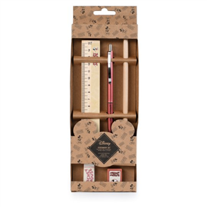 Mickey Mouse Stationery Set