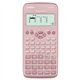 Casio Fx 83 Gtx Scientific Calculator Pink