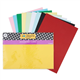 Go Create Coloured Card 20 Sheets