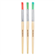Go Create Paint Brushes 3 Pack