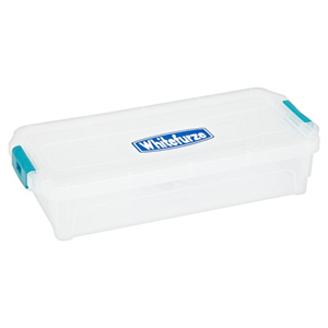 White Furze 0.6L Pencil Box