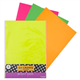 Go Create Bright Card X8 Sheet