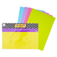 Go Create Coloured Card A3