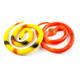 Rubber Snake