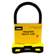 Bike D Lock