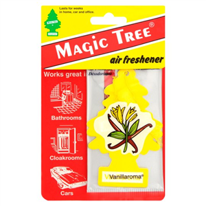 Little Trees Vanillaroma Air Freshener