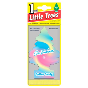 Little Tree Cotton Candy