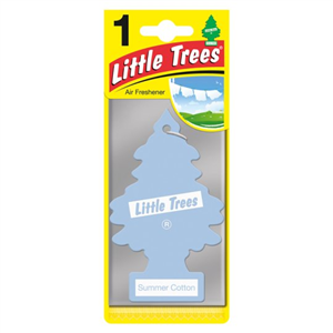 Little Tree Summer Cotton