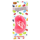 Jelly Belly Air Freshener Tutti Fruiti