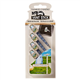 Yankee Candle Clean Cotton Vent Car Air Freshener
