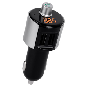 Urbii Bluetooth FM Transmitter