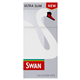 Swan Ultra Slim Filter Tips 126 Pack