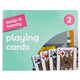 Keep It Handy Playing Cards 2 Pack
