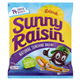Whitworths Sunny Raisins 14 X 14G