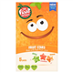 Fruit Factory Multi Fruit Stars 5 Pack 100G