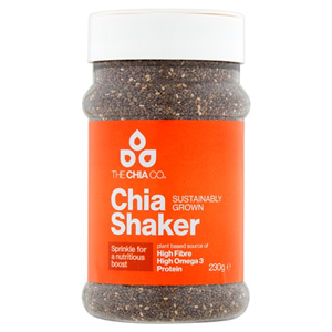 The Chia Company Chia Seed Shaker 230G