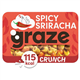 Graze Spicy Thai Sriracha 26G
