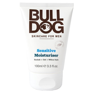 Bulldog Sensitive Moisturiser 100Ml