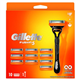 Gillette Fusion 5, Razor & 10 Blades Set