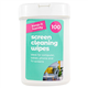 Keep It Handy Screen Cleaning Wipes 100 Pack
