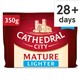 Cathedral City Lighter Mature Cheese 350 G