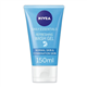 Nivea Daily Essential Refresh Facial Wash Gel 150Ml