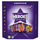 Cadbury Heroes Share Box 385G