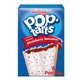 Kellogg's Pop Tart Strawberry Sensation 8X48g