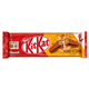 Kit Kat 2 Fingers Wafer Milk Chocolate Honeycomb 9X20.7G