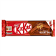 Kit Kat 2 Fingers Wafer Milk Chocolate Hazelnut 9X20.7G