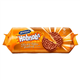 Mcvities Hobnobs Sticky Toffee Pudding Flavoured Biscuits 262G