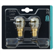Tesco Oven Lamp 2 Pack