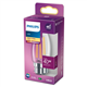 Philips Led Filament Candle 40W Bayonet Cap