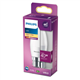 Philips Led 40W B22 Candlewarmwhite