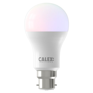 Calex Smart Classic Rgb Dimmable Bayonet Cap