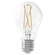 Calex Smart Classic Dimmable Cct Filament Edison Screw