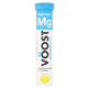 Voost Magnesium Lemon Eff/Scent Tablets 20 Pack