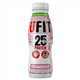 Ufit High Protein Milkshake Drink Strawberry 330Ml