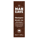 Mancave Blackspice Beard Oil 50Ml