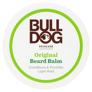 Bulldog Original Beard Balm 75Ml