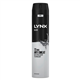 Lynx Black Antiperspirant Deodorant Spray 250Ml