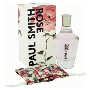 Paul Smith Rose Eau De Parfum 100Ml