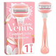 Gillette Venus Comfortglide Spa Breeze Razor