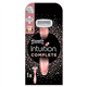Wilkinson Sword Intuition Complete Razor