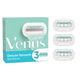 Gillette Venus Deluxe Smooth Sensitive Blades 3 Pack